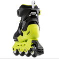 Rollerblade MICROBLADE black/neon yellow