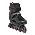 Rollerblade RB 80 black/red