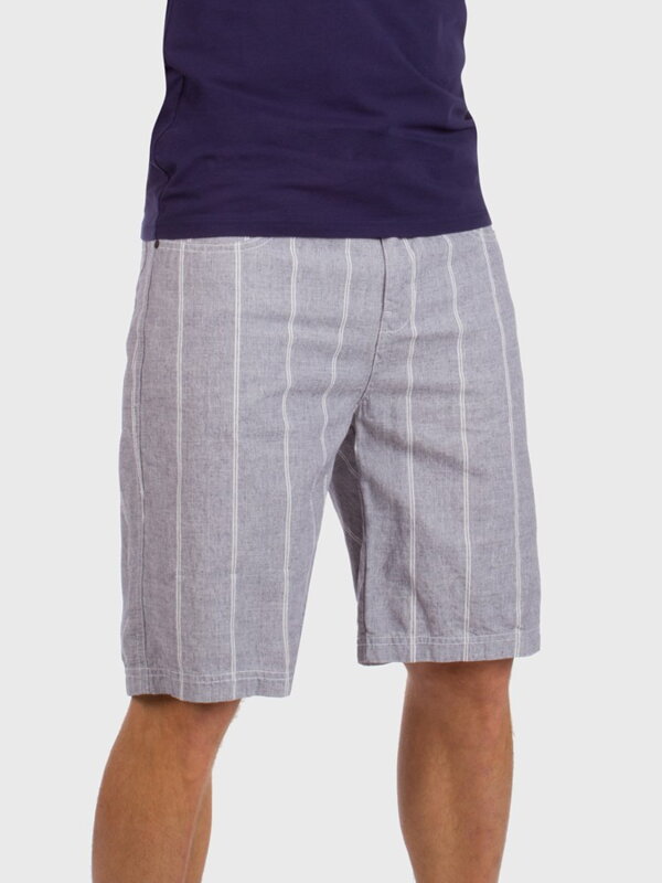 PROTEST SHORT GENIUS midnight